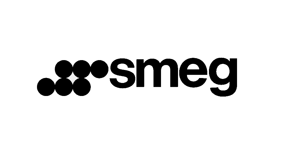 Smeg logo en Cancun electrodomesticos pequenos