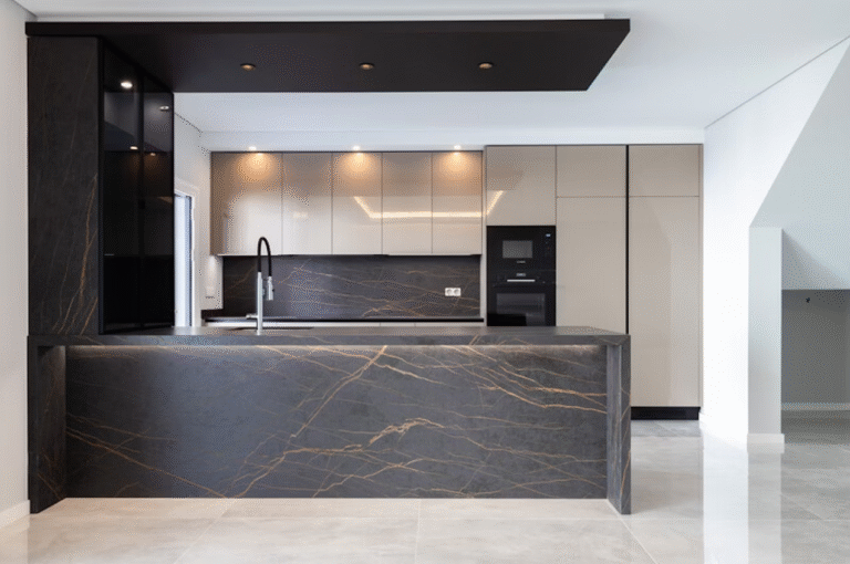 Encimeras de cocina Cosentino en Cancún