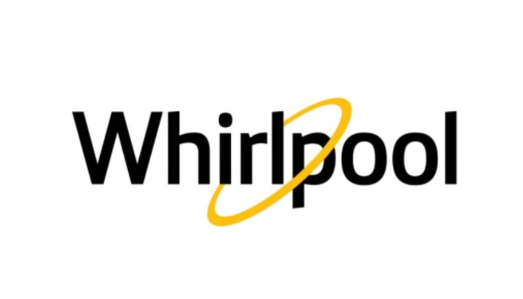 Whirlpool logo partner Ixina Cocinas