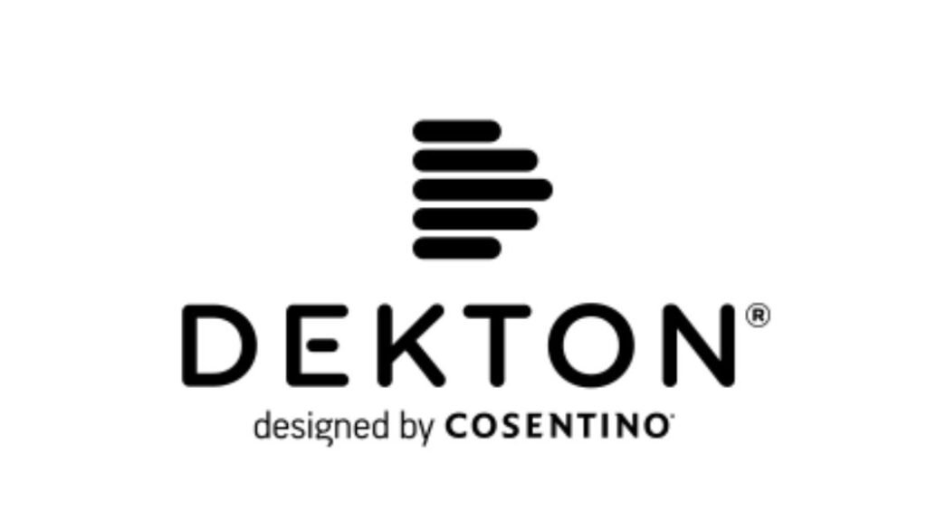 Dekton logo logo partner Ixina Cocinas