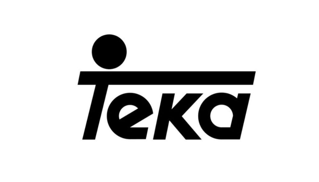 TEKA logo partner Ixina Cocinas